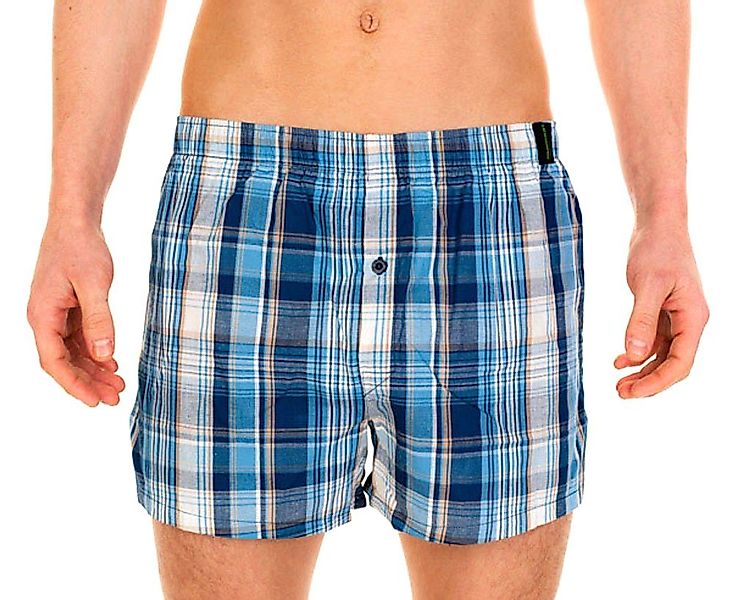 Schiesser Weiter Boxer Uncover (Set, 1-St., günstig online kaufen