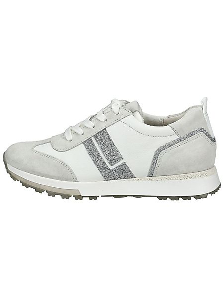 Paul Green Sneaker "Paul Green Sneaker Leder" günstig online kaufen