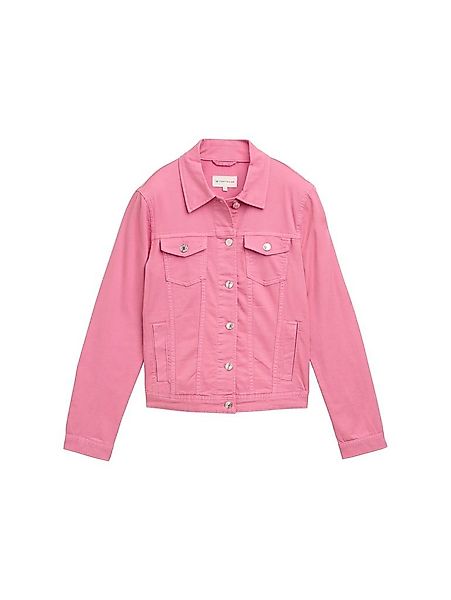 TOM TAILOR Sweatjacke günstig online kaufen