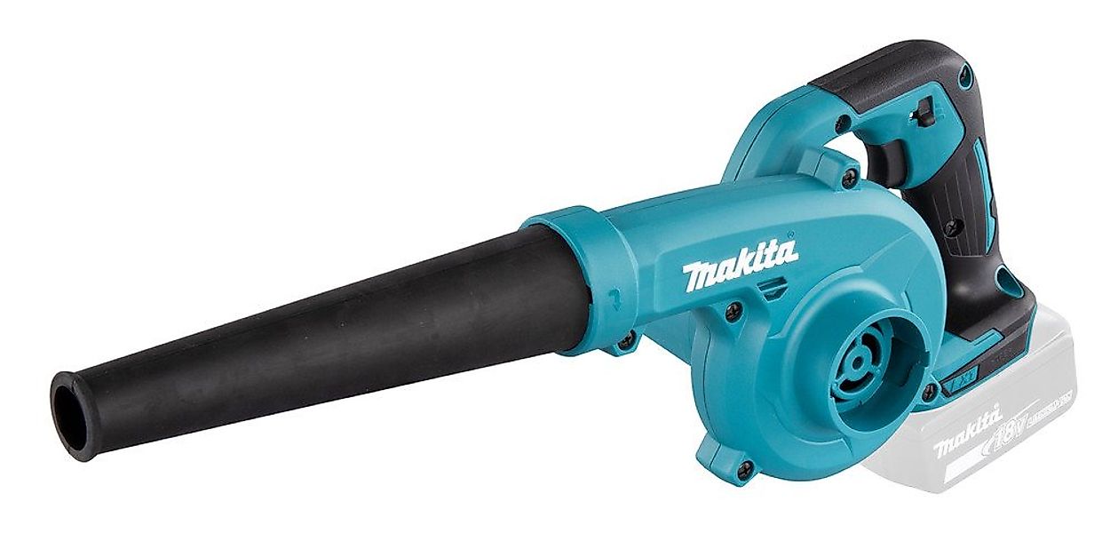 Makita Akku-Laubbläser Akku-Gebläse DUB185Z 18V günstig online kaufen