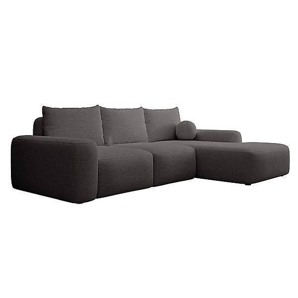Selsey Ecksofa CARNOS, mit Schlaffunktion, Bettkasten, günstig online kaufen
