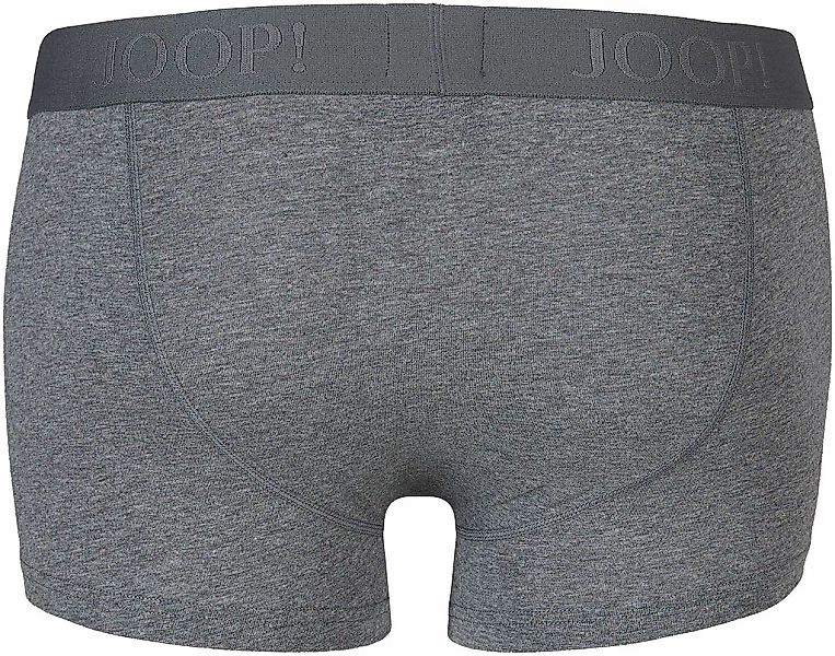 JOOP Boxer "Everyday" 3er Pack, Cotton-Stretch, hüftiger Sitz, elastisch, L günstig online kaufen