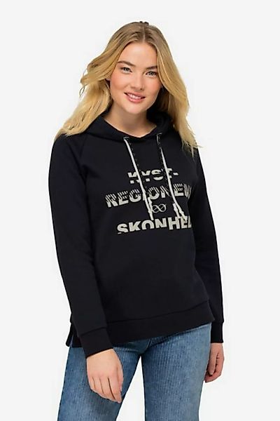 Laurasøn Sweatshirt Hoodie Kapuzensweater günstig online kaufen