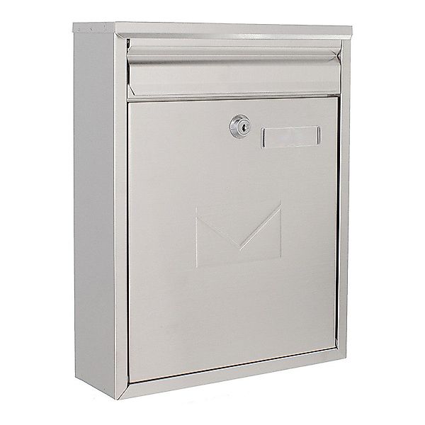 Profirst Wandbriefkasten Profirst Mail PM 250 günstig online kaufen