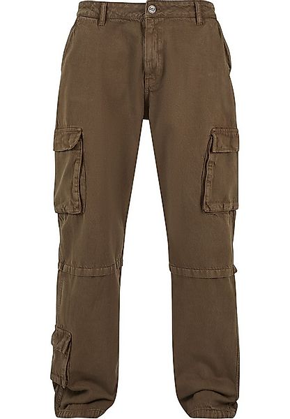 DEF Cargohose DEF Herren DEF Pocket Cargopant (1-tlg) günstig online kaufen