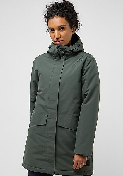 Jack Wolfskin Funktionsmantel TEMPELHOF COAT W günstig online kaufen