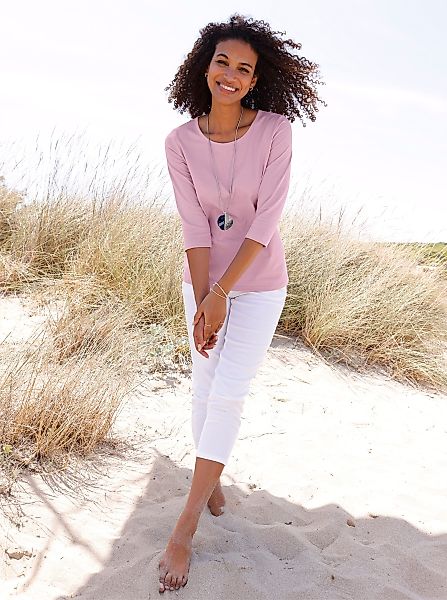 Witt T-Shirt 3/4-Arm-Shirt (2-tlg) günstig online kaufen