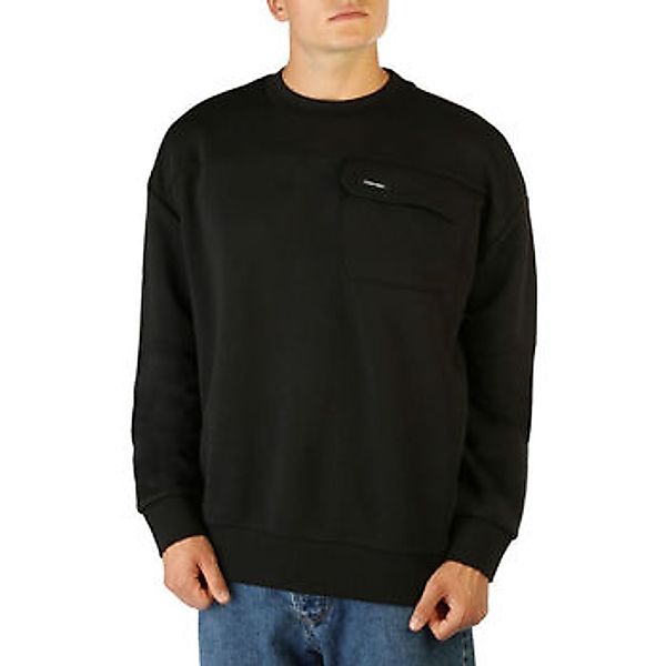 Calvin Klein Jeans  Sweatshirt - k10k109698 günstig online kaufen