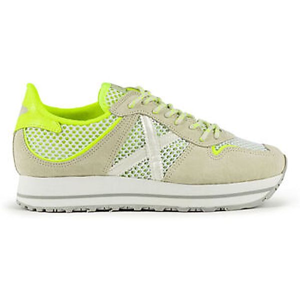 Munich  Sneaker Massana sky 8810219 AMARILLO günstig online kaufen