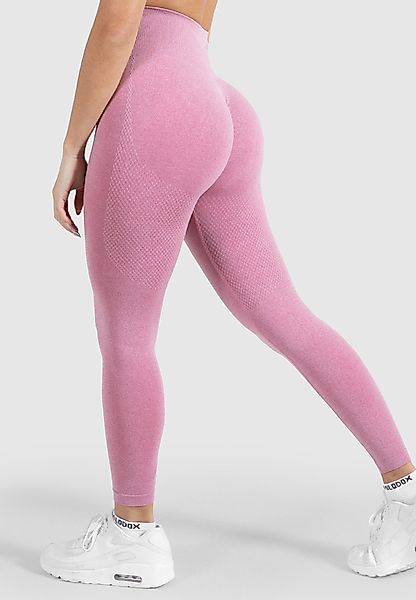 Smilodox Leggings Amaze Scrunch Pro, High günstig online kaufen