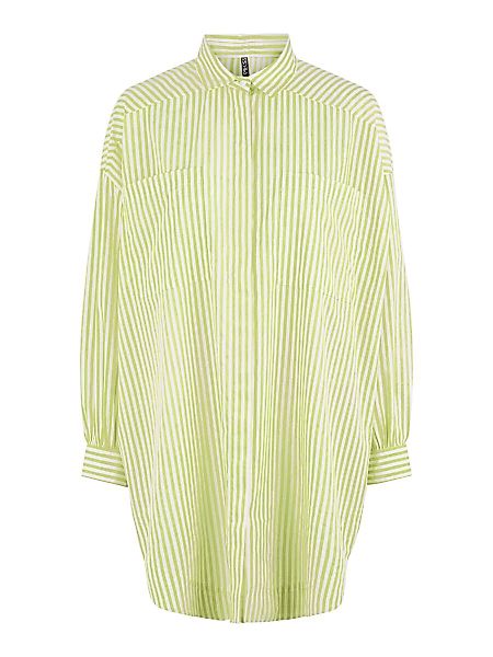 PIECES Pcfillu Hemd Damen Coloured günstig online kaufen