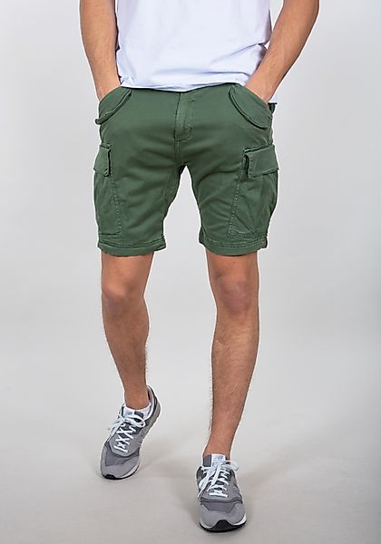 Alpha Industries Shorts "Alpha Industries Men - Shorts Airman Short" günstig online kaufen