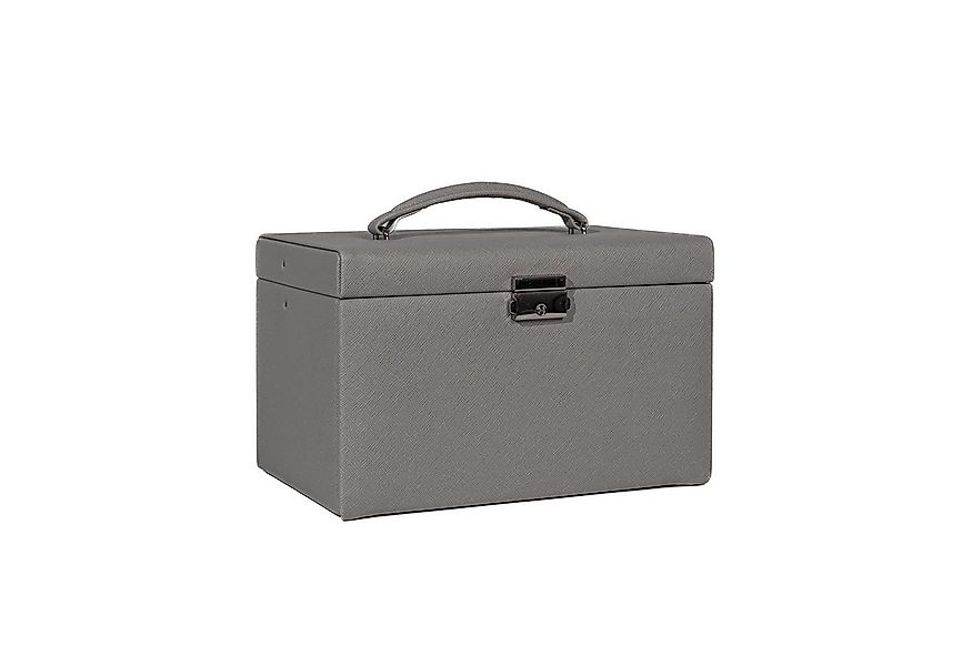 Friedrich23 Schmuckkasten Jolie 2.0 Kreuznarben-Optik günstig online kaufen