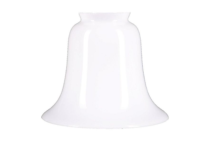 Home4Living Lampenschirm Pendelglasschirm Lampenglas Leuchtenglas Ø 140mm W günstig online kaufen