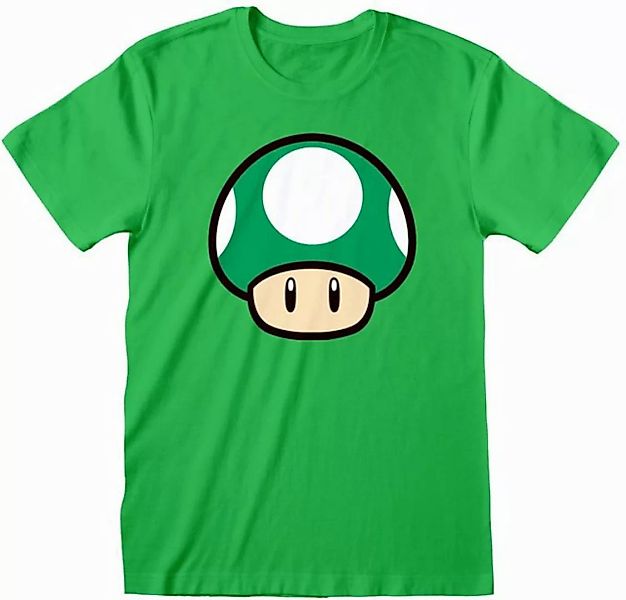 Super Mario T-Shirt günstig online kaufen