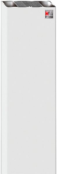 KM Zaun Zaun "Zaunlatte", LxH: 7,4x150 cm günstig online kaufen