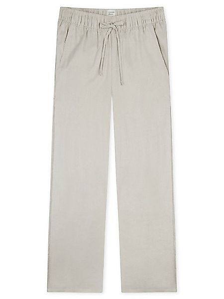 Schiesser Pyjamahose Mix & Relax Web schlaf-hose pyjama schlafmode günstig online kaufen