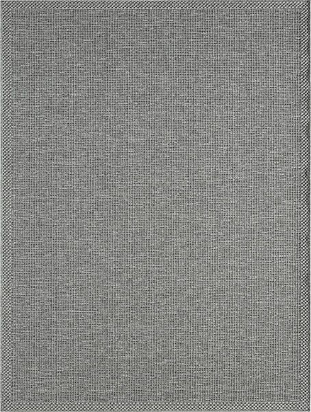the carpet Teppich "Calgary" rechteckig 1 mm Höhe moderner robuster In und günstig online kaufen