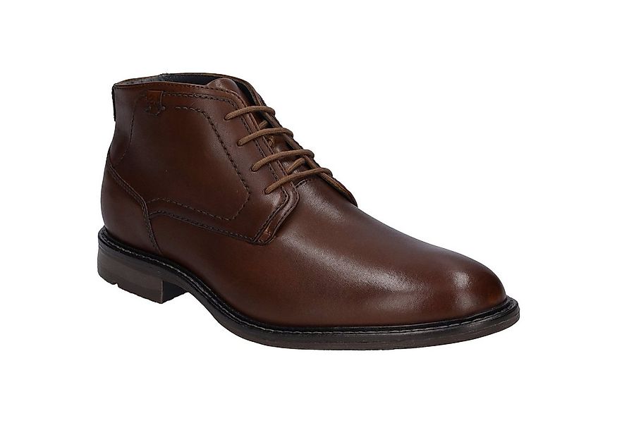 Josef Seibel Earl 04, braun Stiefelette günstig online kaufen