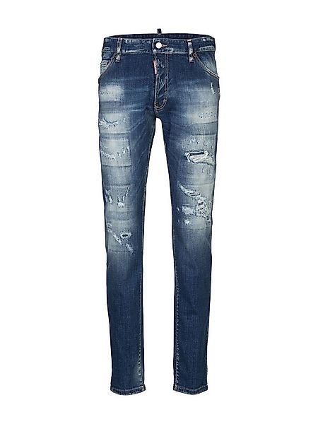 Dsquared2 5-Pocket-Jeans Cool Guy Jean günstig online kaufen