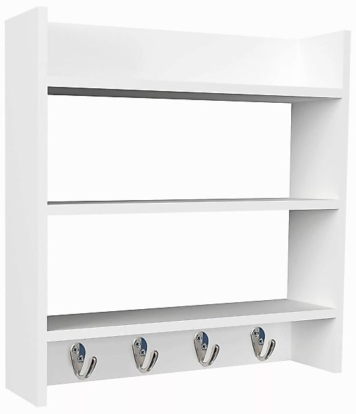 VCM Hängeschrank Küchenschrank Gewürzregal B. 60 günstig online kaufen