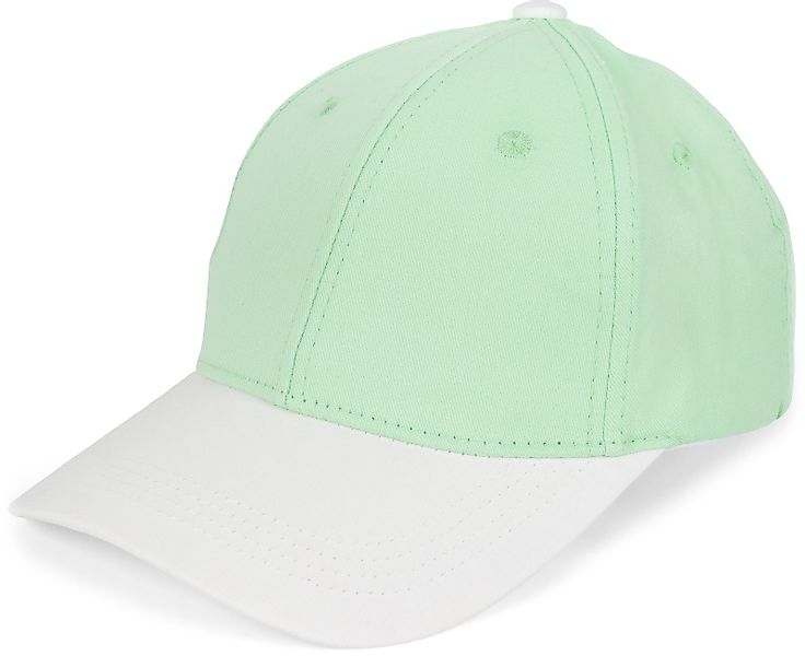 styleBREAKER Baseball Cap Baseball Cap Zweifarbig günstig online kaufen