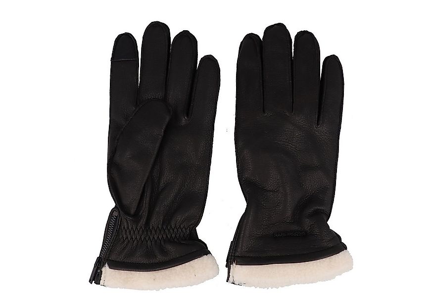 Strellson Lederhandschuhe günstig online kaufen