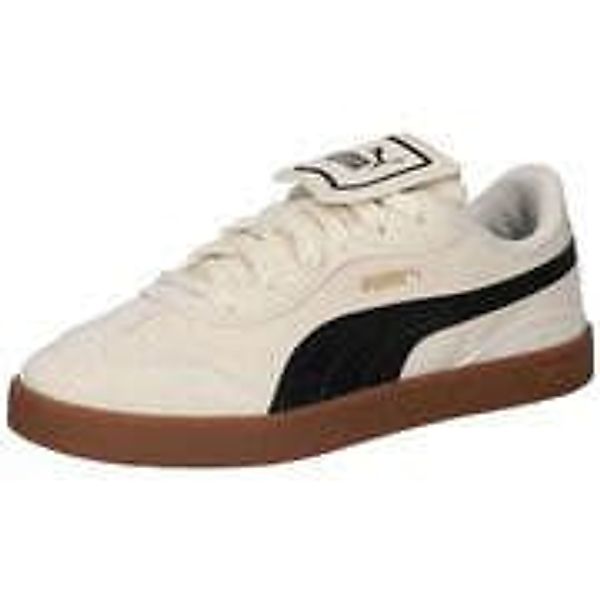 PUMA Club Azura SD Sneaker Damen beige günstig online kaufen