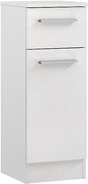 Saphir Unterschrank Quickset 335 Badschrank, 1 günstig online kaufen