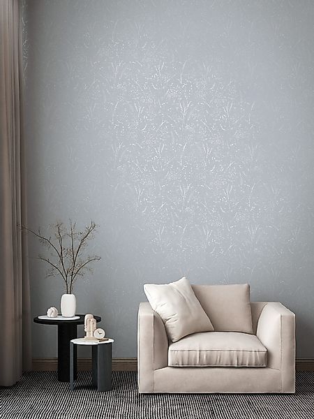 A.S. Création Vliestapete Pure Elegance Tapete günstig online kaufen