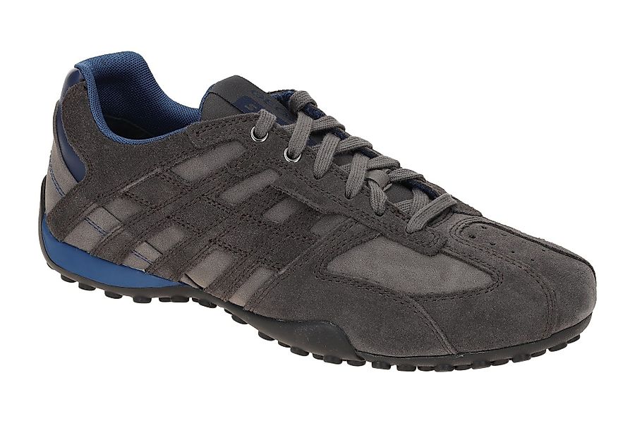 Geox U4507A 022EK C1115 Schnürschuh günstig online kaufen