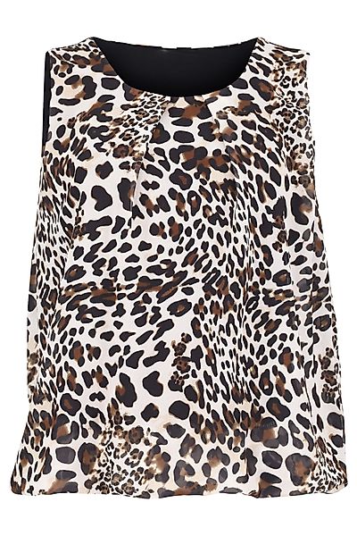 malito more than fashion Chiffonbluse 6879 günstig online kaufen