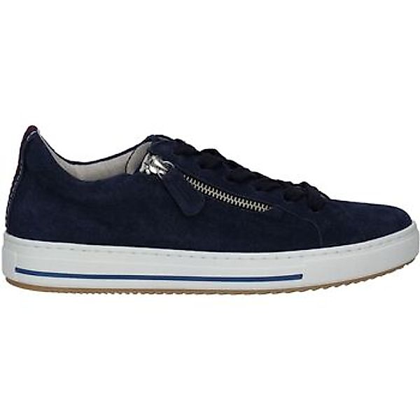Gabor Comfort Sneaker "Gabor Comfort Sneaker Leder" günstig online kaufen