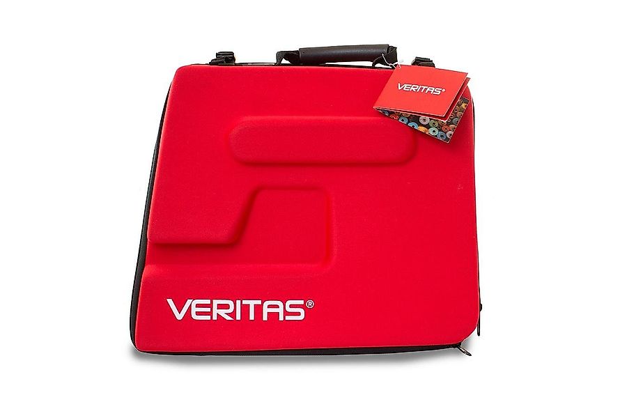 Veritas Nähmaschinentasche Koffer Aufbewahrung Nähmaschinenzubehör günstig online kaufen