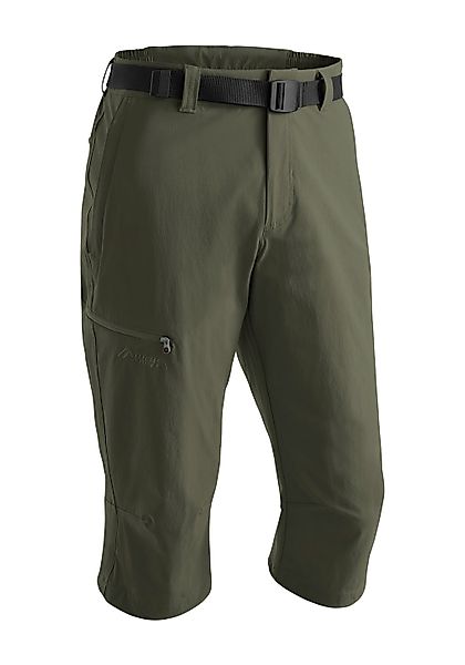 Maier Sports Funktionsshorts 3/4 Hose Jennisei günstig online kaufen