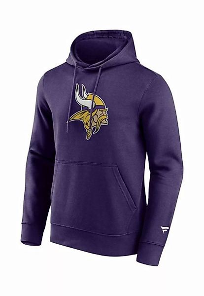 Fanatics Hoodie NFL Minnesota Vikings Primary Logo Graphic günstig online kaufen
