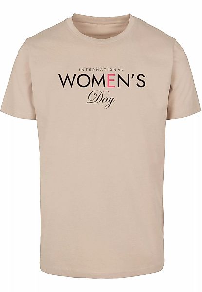 Merchcode T-Shirt "Merchcode Unisex", (1 tlg.) günstig online kaufen