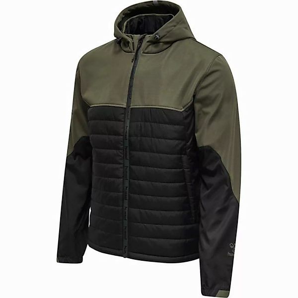 hummel Allwetterjacke Hummel Herren Steppjacke North Hybrid 206681 günstig online kaufen