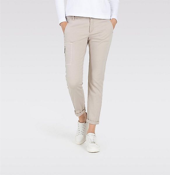 MAC Chinohose Driver Pants günstig online kaufen