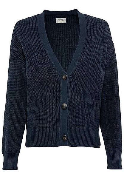 camel active Strickjacke Cardigan günstig online kaufen