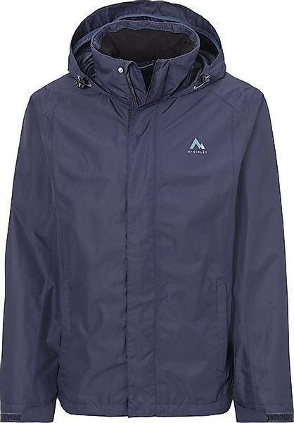 McKINLEY Funktionsjacke He.-Funktions-Jacke Adia M NAVY günstig online kaufen