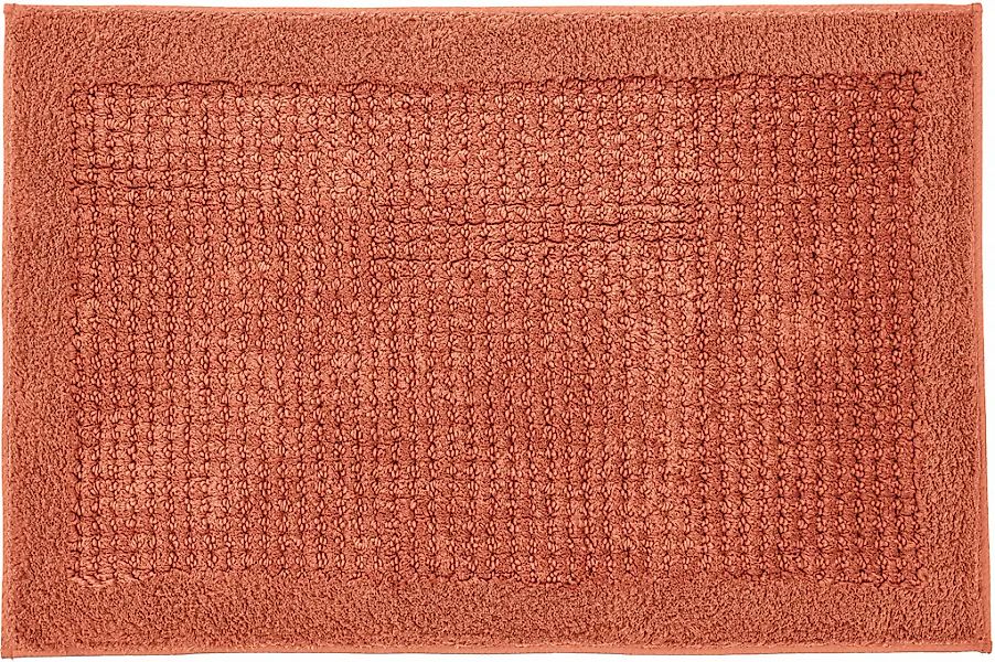 Kleine Wolke Badematte »Net«, rutschhemmend beschichtet, fußbodenheizungsge günstig online kaufen