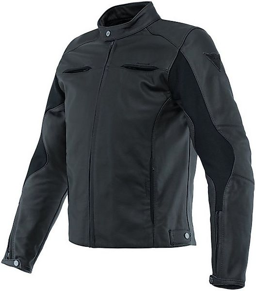 Dainese Motorradjacke Razon 2 Motorrad Lederjacke thermisch protektoren günstig online kaufen