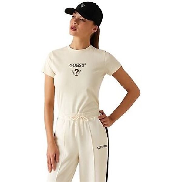 Guess  T-Shirt V4YI21KCDH1D001 günstig online kaufen