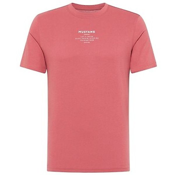 Mustang  T-Shirt Alex C günstig online kaufen