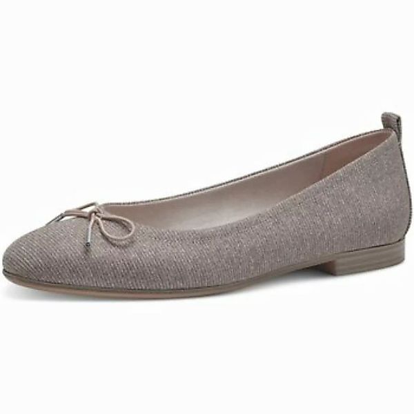 Tamaris  Ballerinas Woms Ballerina 1-22188-42/586 günstig online kaufen