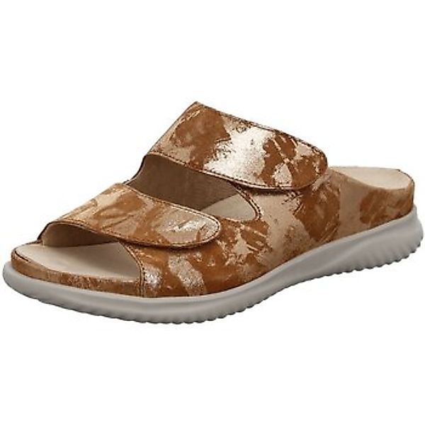 Hartjes  Clogs Pantoletten Breeze Pantolette Taacco 122.1102/40 52.00 günstig online kaufen