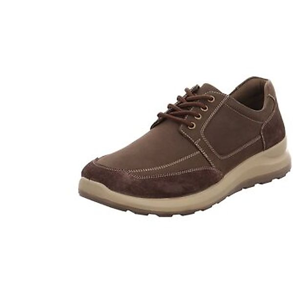 Natural Sense  Herrenschuhe Schnuerschuhe SHS bequ.glatt.Boden 1152716/3 günstig online kaufen