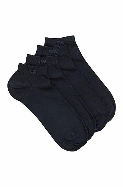 BOSS Sneakersocken "2P AS Colours CC" 2 Paar tlg. günstig online kaufen