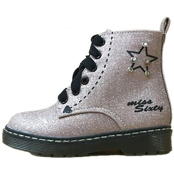 Miss Sixty  Stiefel W20-SMS 816 Rosa günstig online kaufen